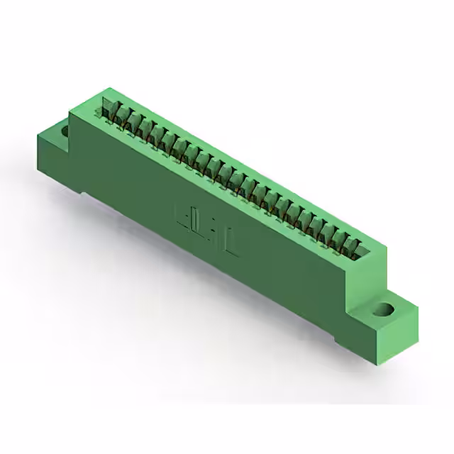 842-022-521-104 EDAC Inc.  Edgeboard Connectors